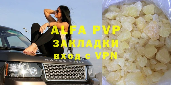 крисы Абаза